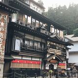 日帰りもOK♡山形県・銀山温泉のおすすめランキング10選
