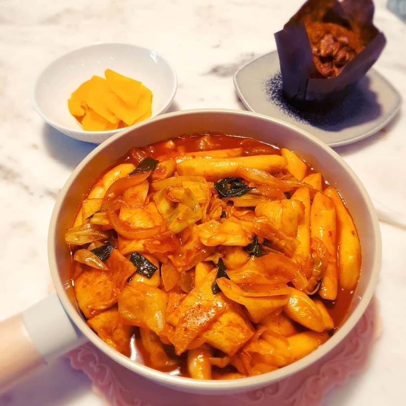 ピリ辛から激辛まで♡韓国料理の辛いモノランキング10選！