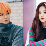 G-DRAGONとジェニが熱愛♡なれそめや恋愛遍歴をご紹介！