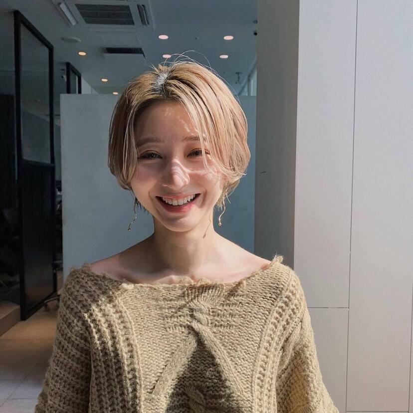 真似したくなる可愛さ♡ショートカットのインスタグラマーまとめ！