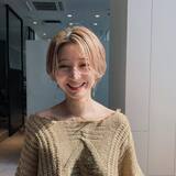 真似したくなる可愛さ♡ショートカットのインスタグラマーまとめ！