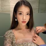 韓国アイドル・IUの私服チェック！愛用のブランドは？