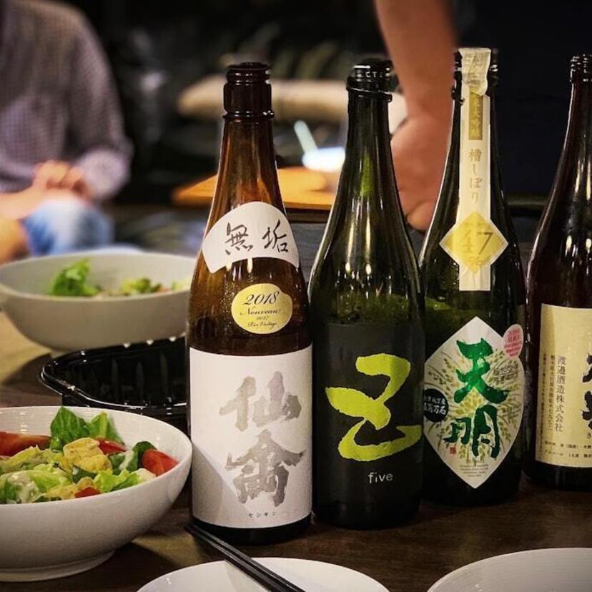 お酒好き必見♡糖質制限やグルテンフリーでも飲めるお酒まとめ