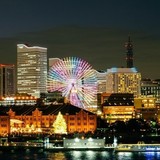 デートにおすすめ♡関東&関西の人気夜景スポット10選